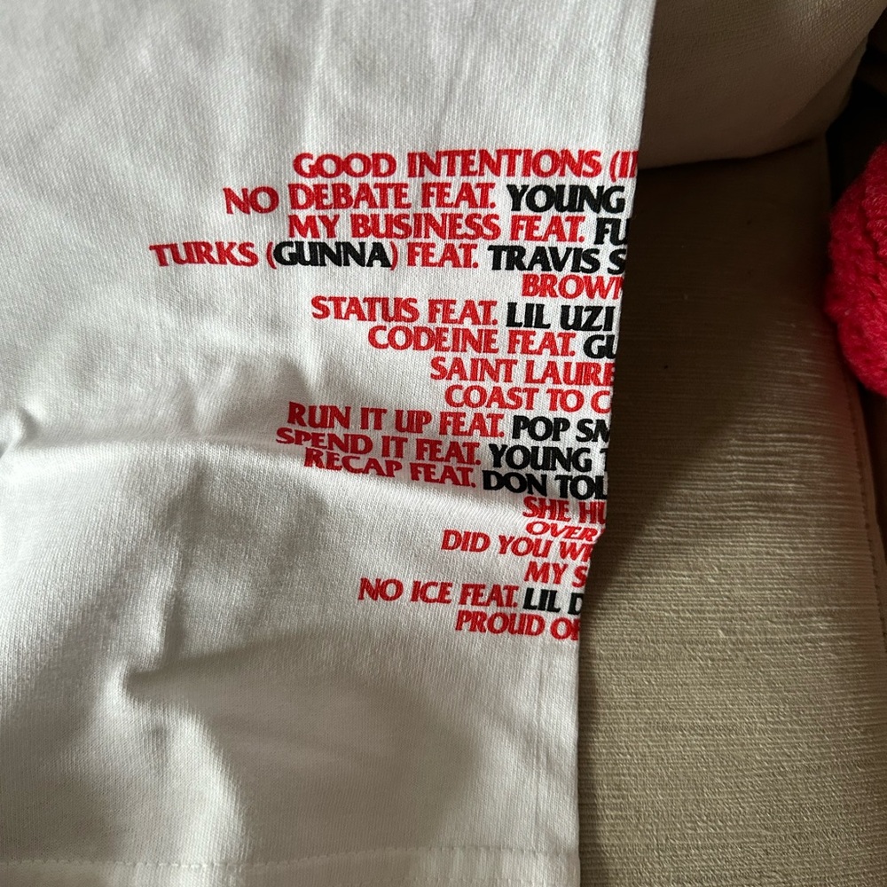 Vlone - Picture 3 of 6